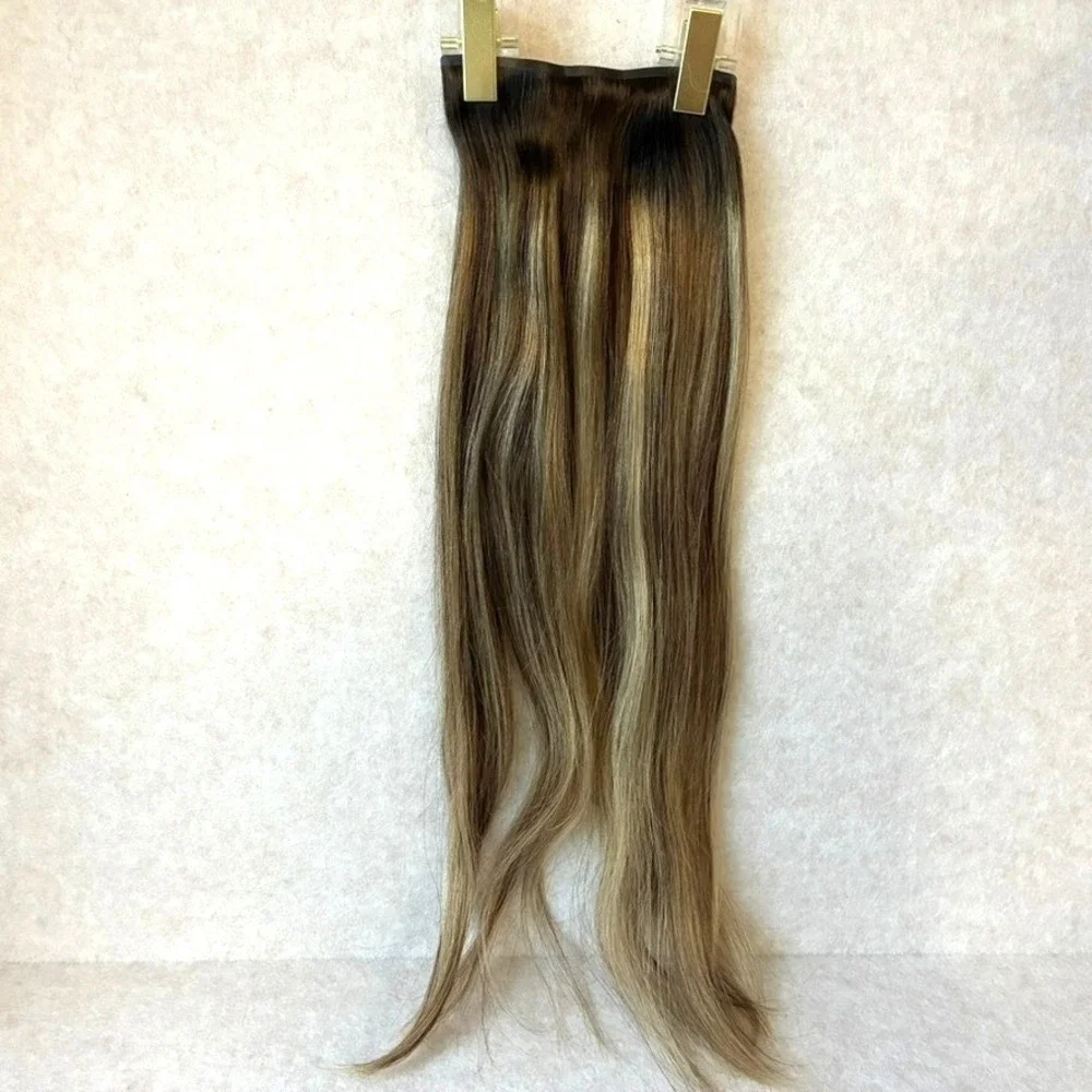 BELLAMI silk seam